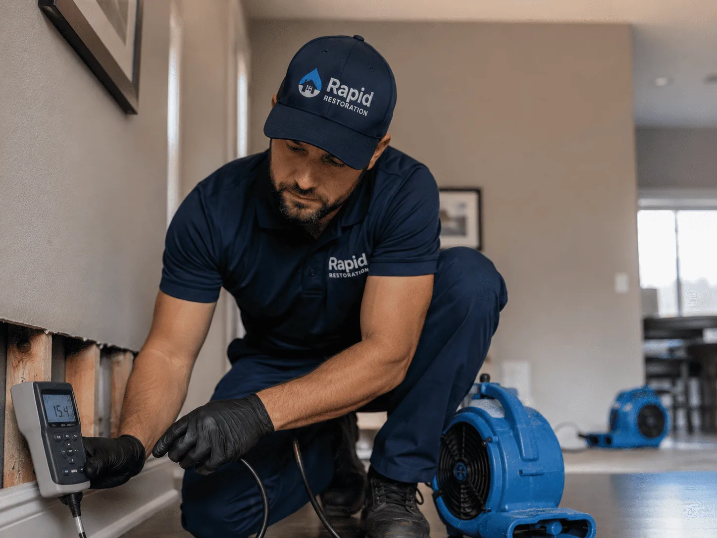 Common questions about Structural Drying in Danielsville, PA